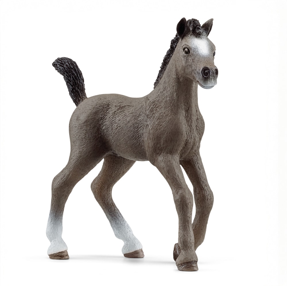 Leksak  Cheval de Selle France foal Schleich