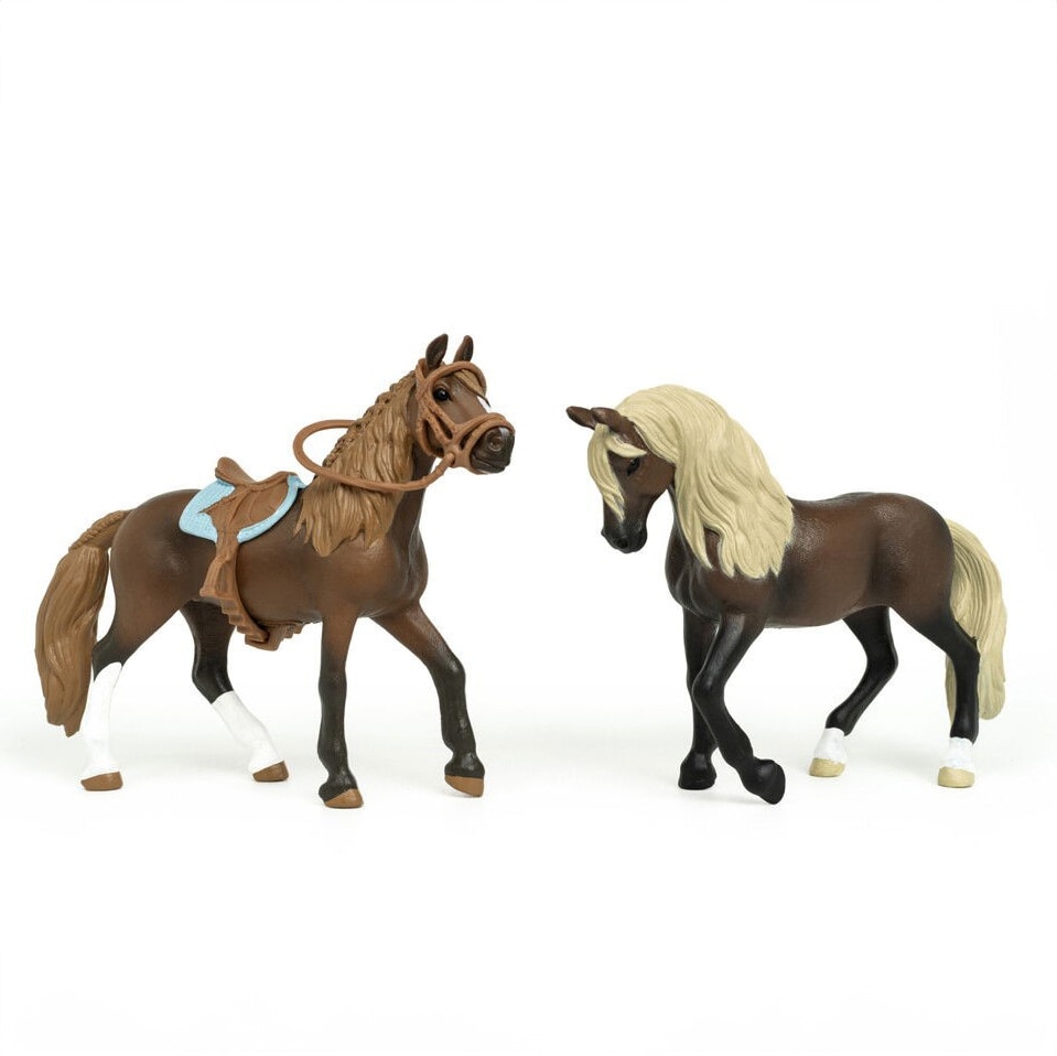 Leksak  Paso Peruano Starter Set Schleich